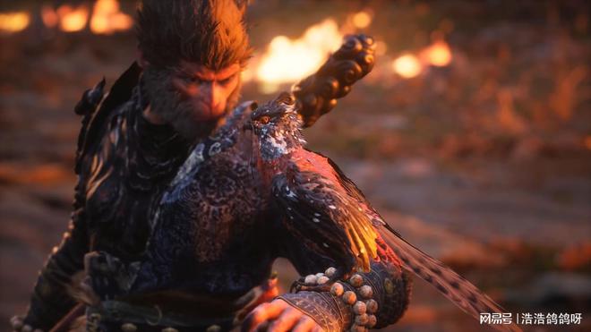 神话悟空电脑要求开元棋牌app黑(图1) 神话悟空电脑要求开元棋牌app黑(图1)