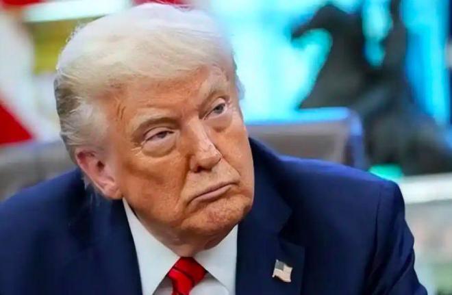 48小时特朗普突然变脸开出一个条件开元棋牌网站美财长没见到中方不到(图2) 48小时特朗普突然变脸开出一个条件开元棋牌网站美财长没见到中方不到(图2)